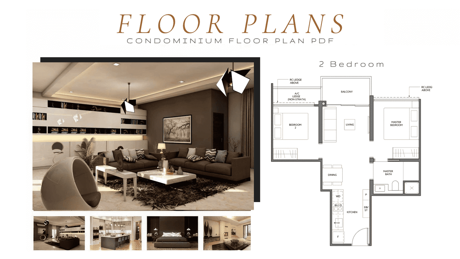 Aurelle of Tampines %title% Floor Plans Image