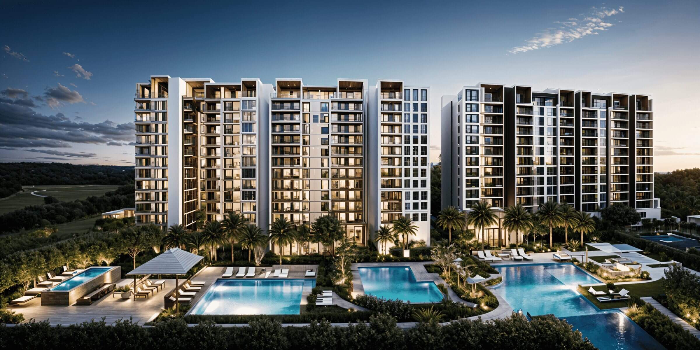 Aurelle of Tampines Condo Image